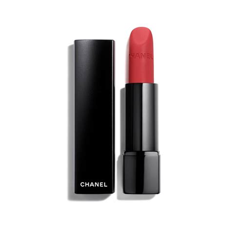 chanel iconic lipstick|most popular chanel lipstick shades.